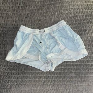 Volcom Jean Shorts